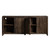 4 Door Media Credenza_Sideboard (CVFNR4589)