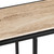 Console_Sofa Table (CVFNR4595)