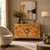 2 Door Accent Cabinet (CVFNR4596)