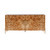4 Door Media Credenza_Sideboard (CVFNR4597)
