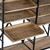 12 Shelf Bookcase