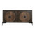 4 Door Media Credenza_Sideboard (CVFNR4605)
