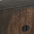 4 Door Media Credenza_Sideboard (CVFNR4605)