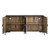 4 Door Media Credenza_Sideboard (CVFNR4605)