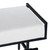 Upholstered Accent Bench (CVFNR4607)