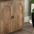 4 Door Media Credenza_Sideboard (CVFNR4611)