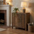 2 Door Accent Cabinet (CVFNR4612)
