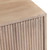 4 Door Media Credenza_Sideboard (CVFNR4613)