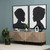 4 Door Media Credenza_Sideboard (CVFNR4613)