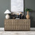 4 Door Media Credenza_Sideboard (CVFNR4616)