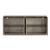 4 Door Media Credenza_Sideboard (CVFNR4616)
