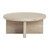 Round Coffee Table_Cocktail Table (CVFNR4622)