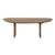 Oval Coffee Table_Cocktail Table (CVFNR4624)
