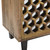 3 Door Media Credenza_Sideboard (CVFNR475)