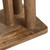 3 Shelf Bookcase (CVFNR4804)