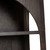 3 Shelf 2 Door Bookcase_Accent Cabinet (CVFNR4823)