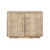 2 Door Accent Cabinet (CVFNR4826)