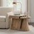 2 Piece Accent_End Table Nesting Set (CVFNR4827)