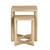2 Piece Accent_Nesting Tables Set (CVFNR4833)