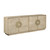 4 Door Media Credenza_Sideboard (CVFNR4855)