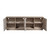 4 Door Media Credenza_Sideboard (CVFNR4855)