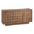 3 Door Media Credenza_Sideboard (CVFNR4858)