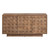 3 Door Media Credenza_Sideboard (CVFNR4858)