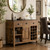 Kitchen Island_Bar Cabinet