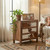 3 Drawer Accent Chest (CVFNR5027)
