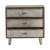 3 Drawer Accent Chest (CVFNR5038)