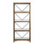 4 Shelf Etagere (CVFNR5040)
