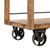 4 Shelf Etagere (CVFNR5041)