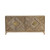 4 Door Media Credenza_Sideboard (CVFNR5050)