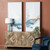 4 Door Media Credenza_Sideboard (CVFNR5050)