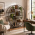 7 Shelf Etagere (CVFNR5055)