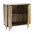 2 Door Accent Cabinet (CVFNR5078)