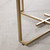Round Coffee Table_Cocktail Table (CVFNR5084)