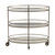 2 Shelf Bar Cart_Server