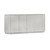 4 Door Media Credenza_Sideboard (CVFNR5220)