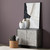 2 Door Accent Cabinet (CVFNR5233)