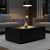 Rectangle Coffee Table_Cocktail Table (CVFNR5235)