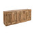 6 Door Media Credenza_Sideboard (CVFNR5239)