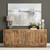 6 Door Media Credenza_Sideboard (CVFNR5239)