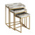 3 Piece Accent_End Table Nesting Set
