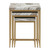 3 Piece Accent_End Table Nesting Set