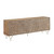 4 Door Media Credenza_Sideboard (CVFNR5302)