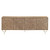 4 Door Media Credenza_Sideboard (CVFNR5302)