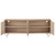 4 Door Media Credenza_Sideboard (CVFNR5302)