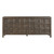 3 Door Sideboard_Buffet