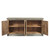 4 Door Media Credenza_Sideboard (CVFNR5319)